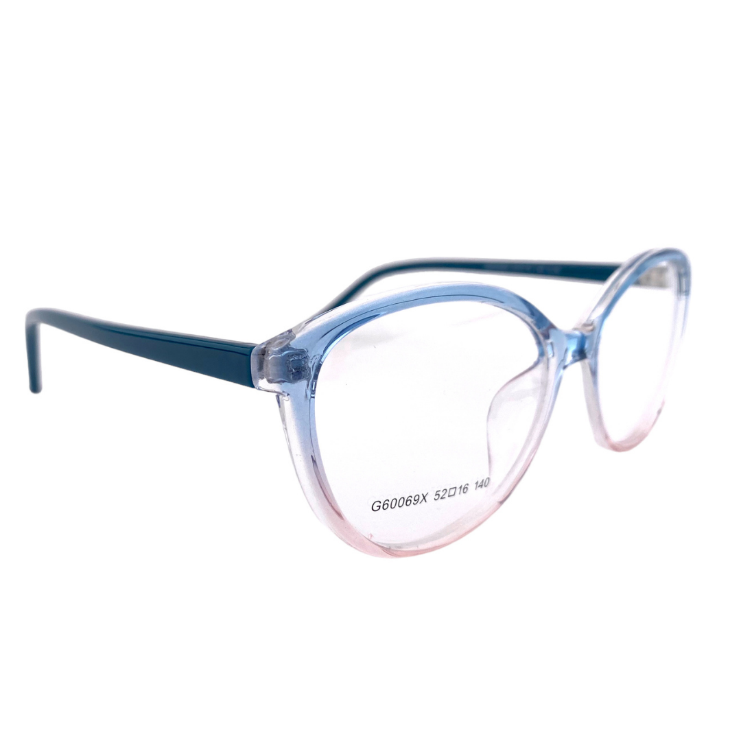 Lentes Ópticos Maja Croma #50