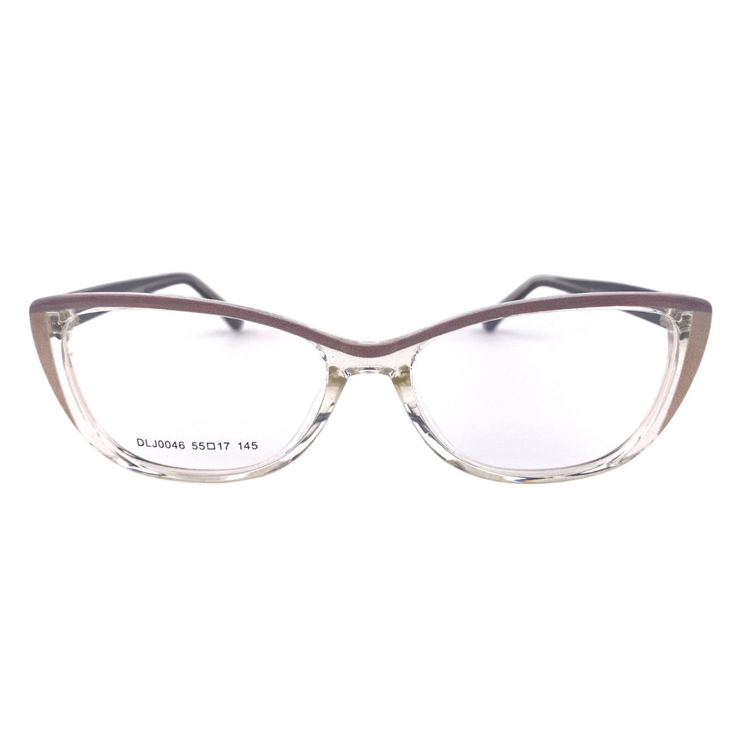 Lente Óptico Maja Croma #51