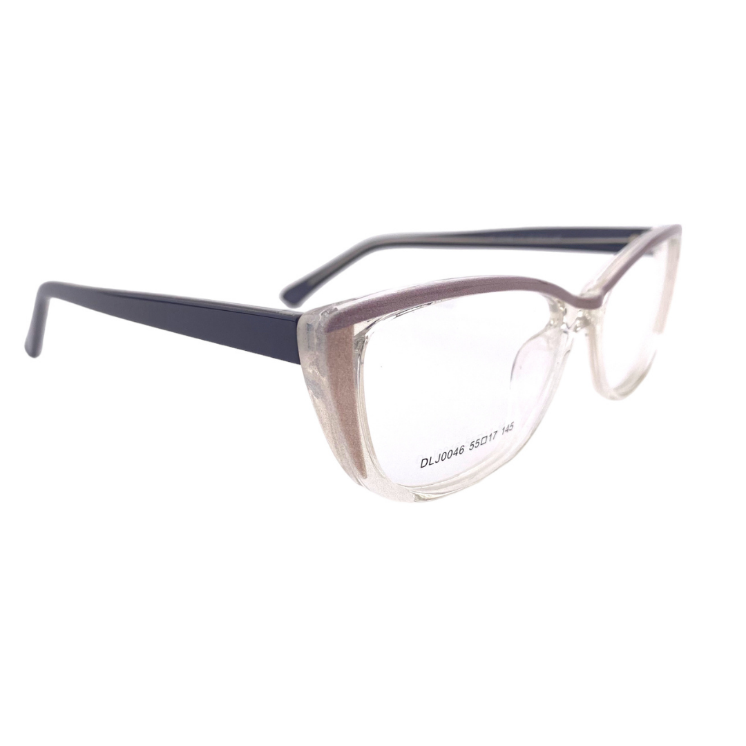 Lente Óptico Maja Croma #51