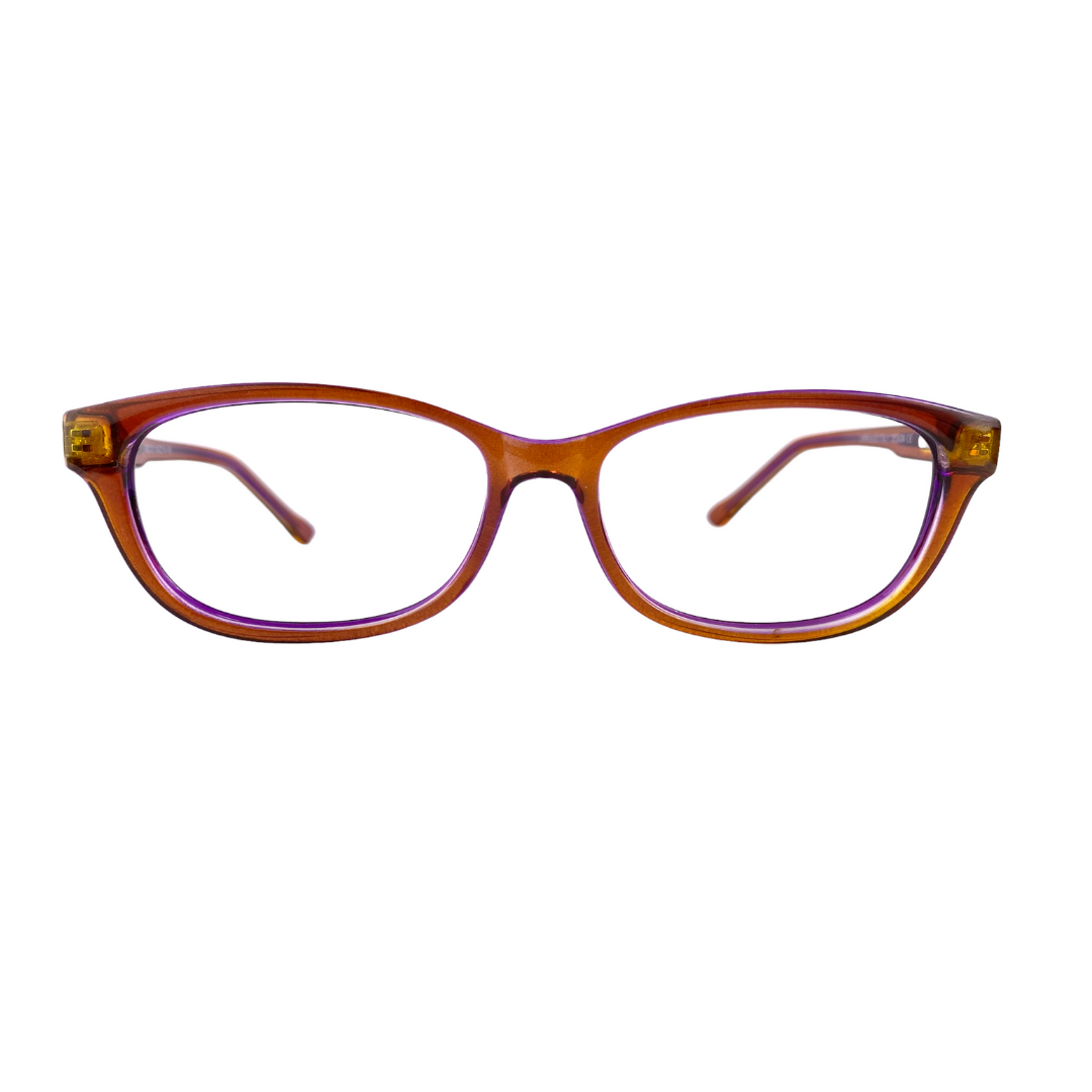 Lentes Ópticos Máxima Croma #113