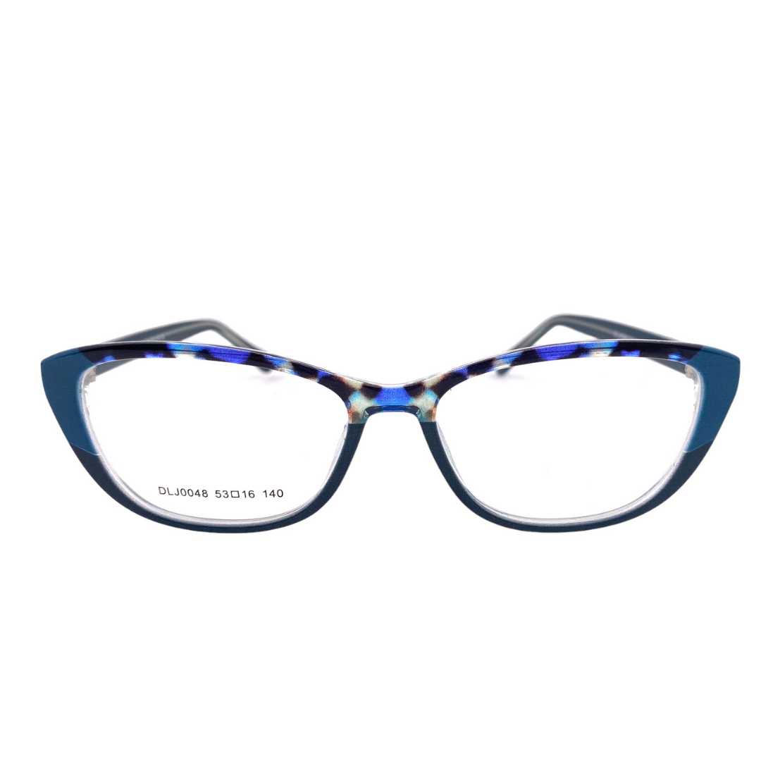 Lente Óptico Maja Croma #52