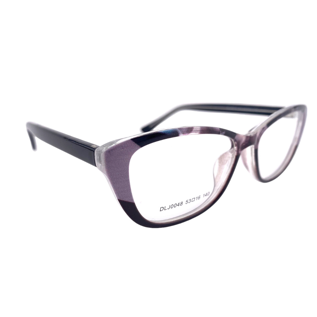 Lentes Ópticos Maja Croma #54