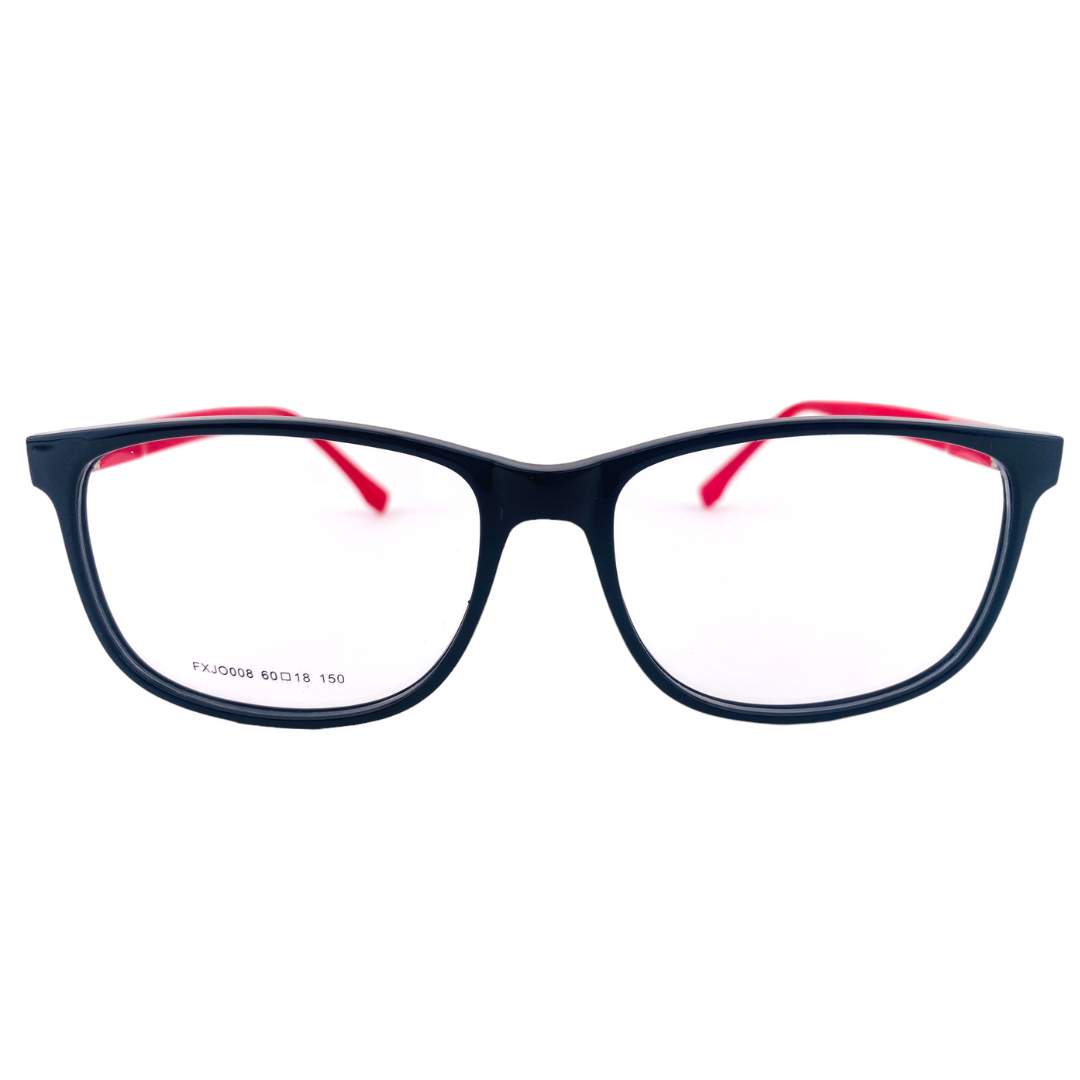 Lentes Ópticos Máxima Croma #107