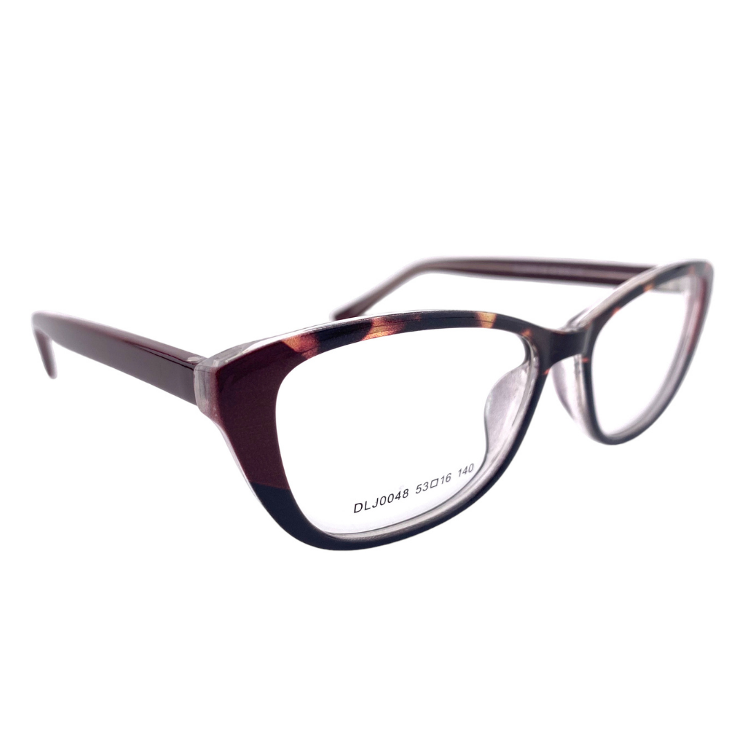 Lentes Ópticos Maja Croma #56