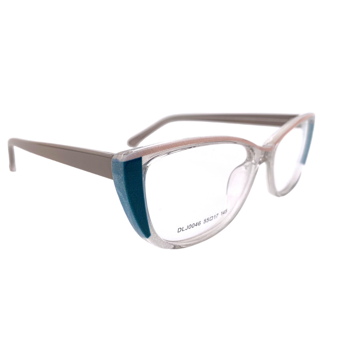 Lentes Ópticos Maja Croma #58