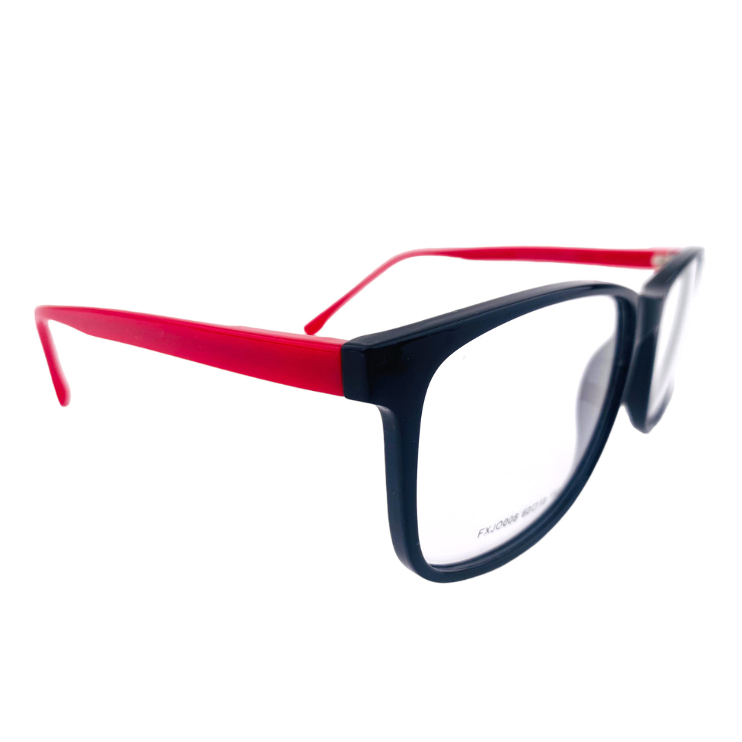 Lentes Ópticos Máxima Croma #107