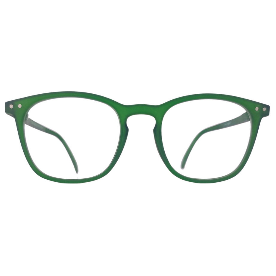 Lentes Ópticos Gallarda Verde #99