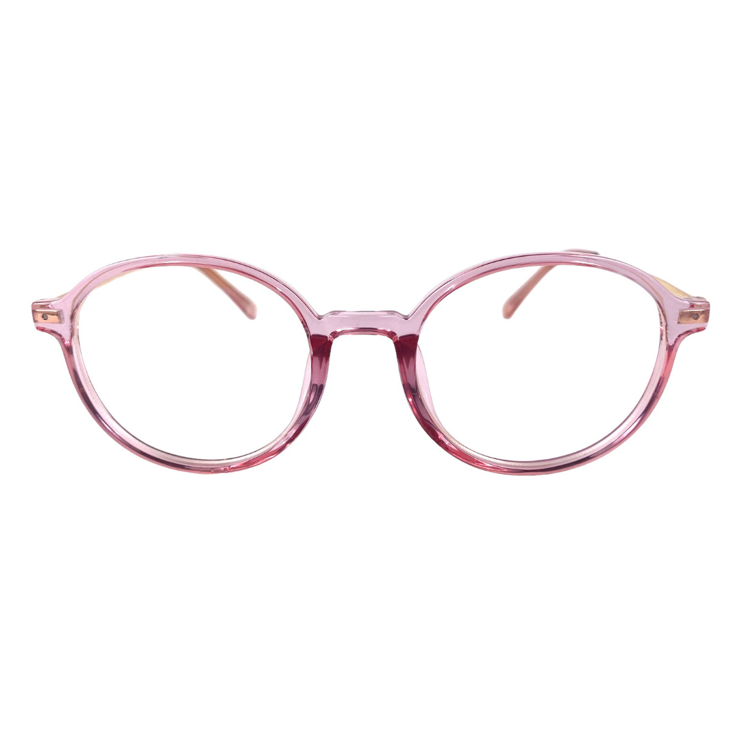 Lentes Ópticos Gallarda Rosa #38