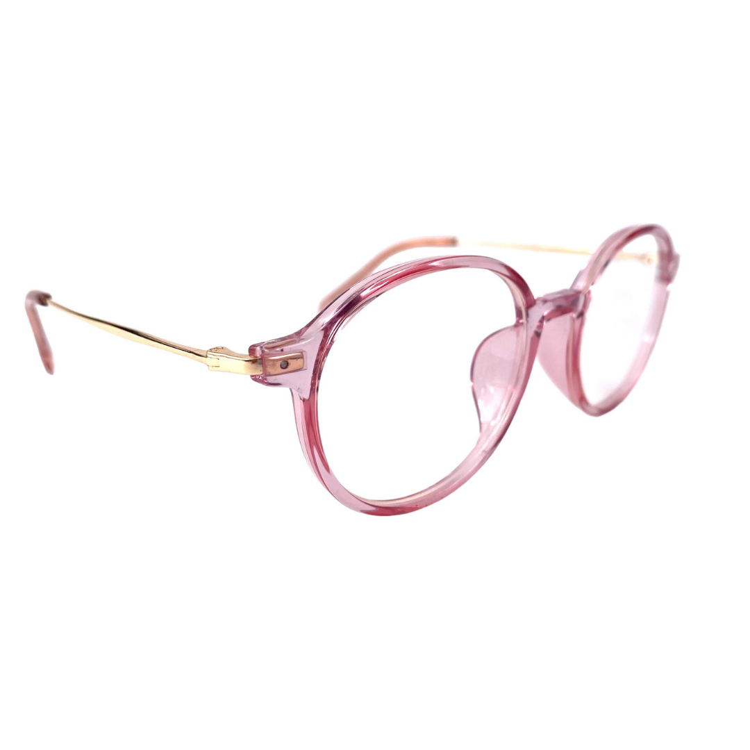 Lentes Ópticos Gallarda Rosa #38