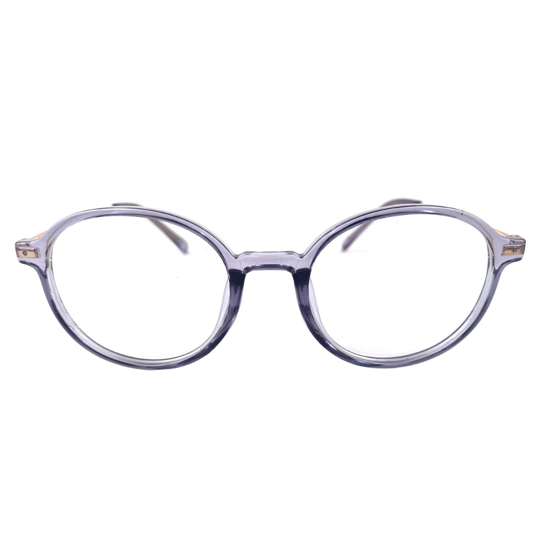 Lentes Ópticos Gallarda Gris #37