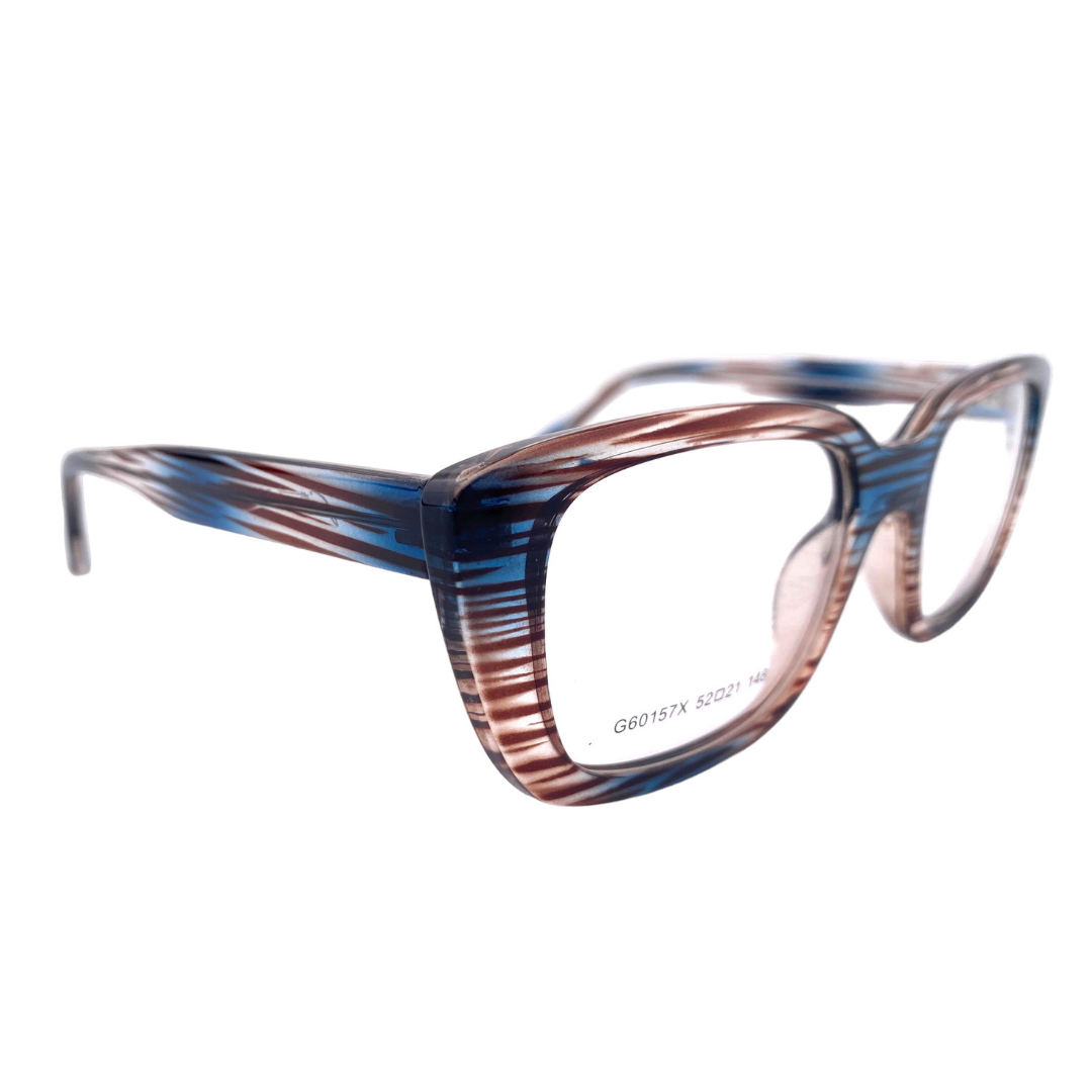 Lentes Ópticos Máxima Croma #94