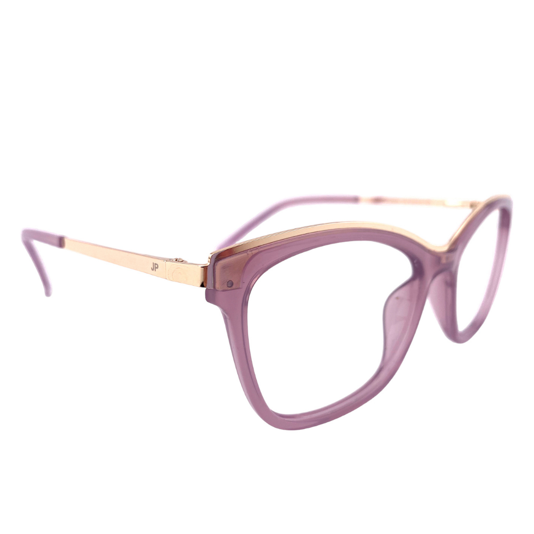 Lentes Ópticos Máxima Violeta #96