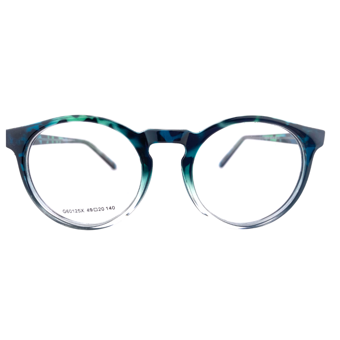 Lentes Ópticos Gallarda Croma #1