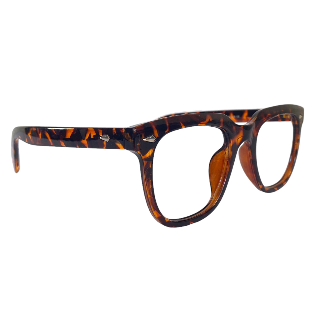 Lentes Ópticos Máxima Croma #119