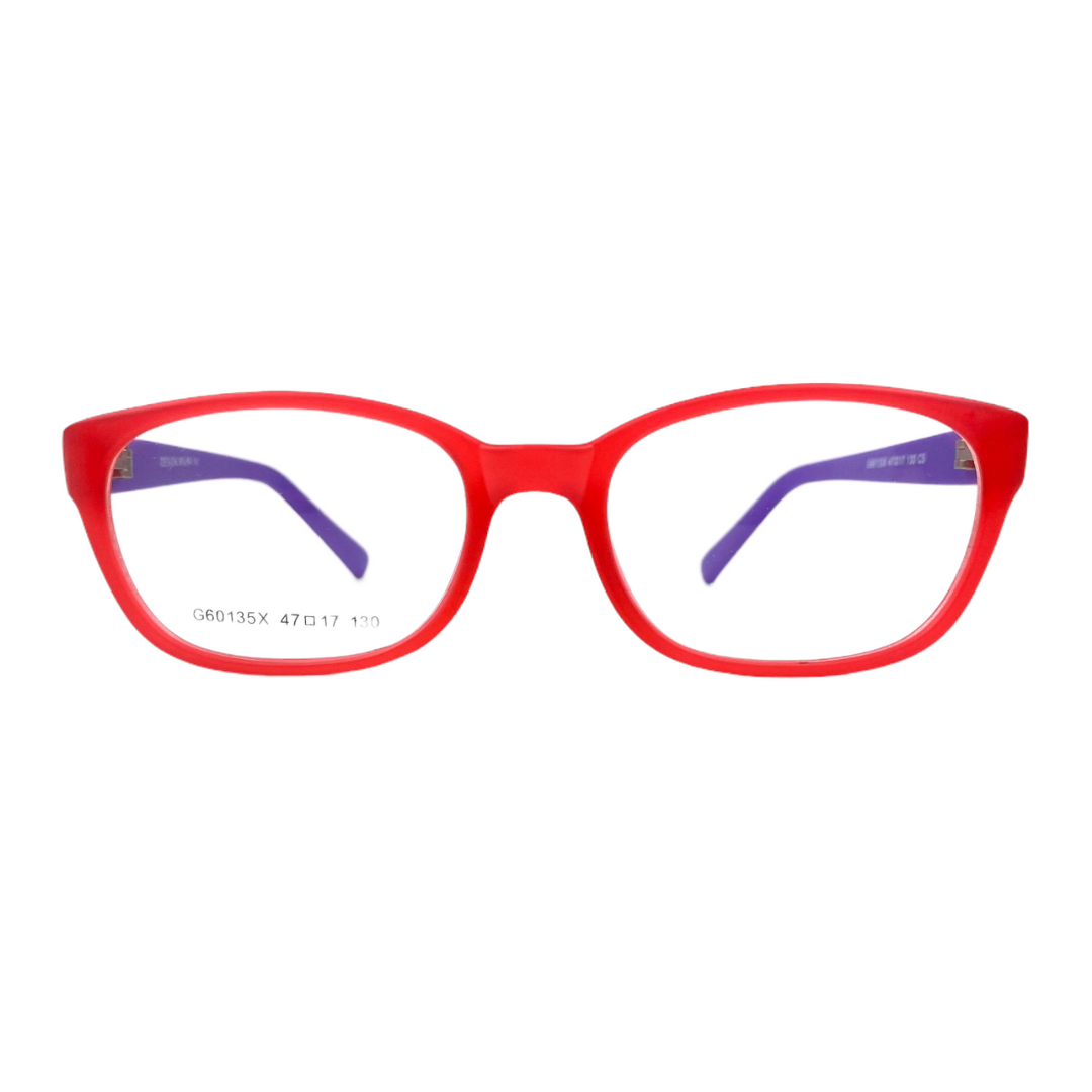 Lentes Ópticos Rainbow Kids Croma #6