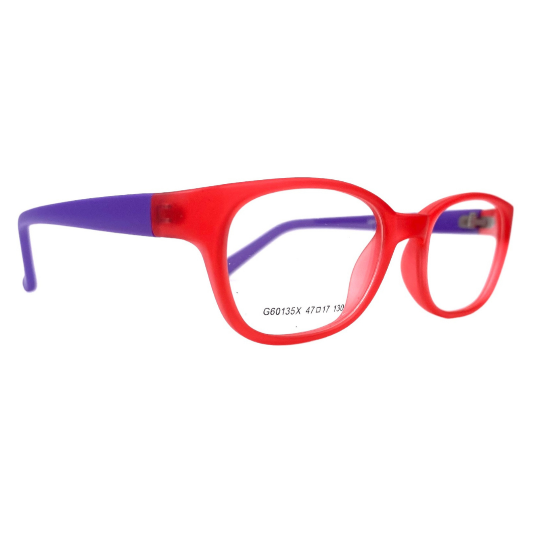 Lentes Ópticos Rainbow Kids Croma #6