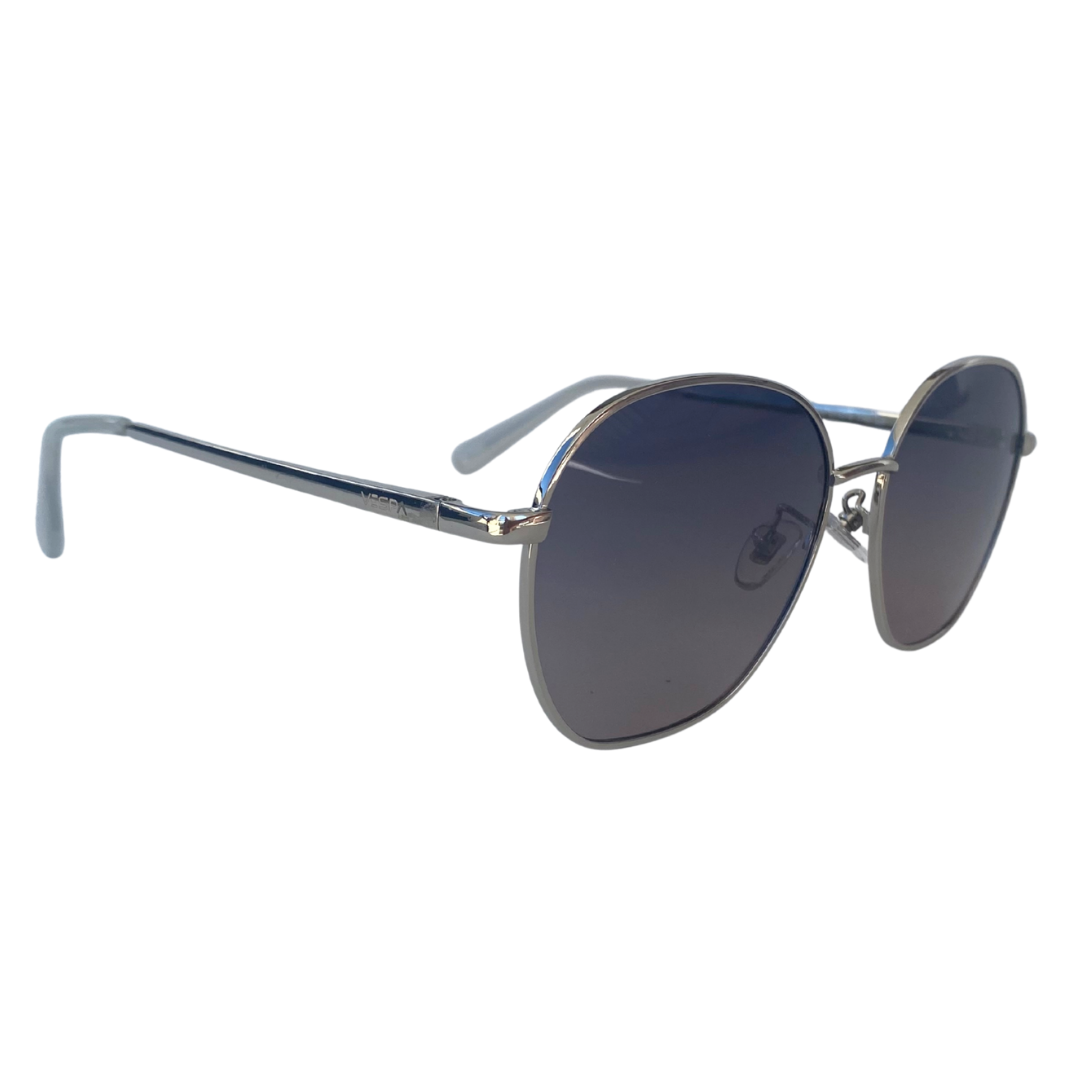 Lentes de Sol Silver #89