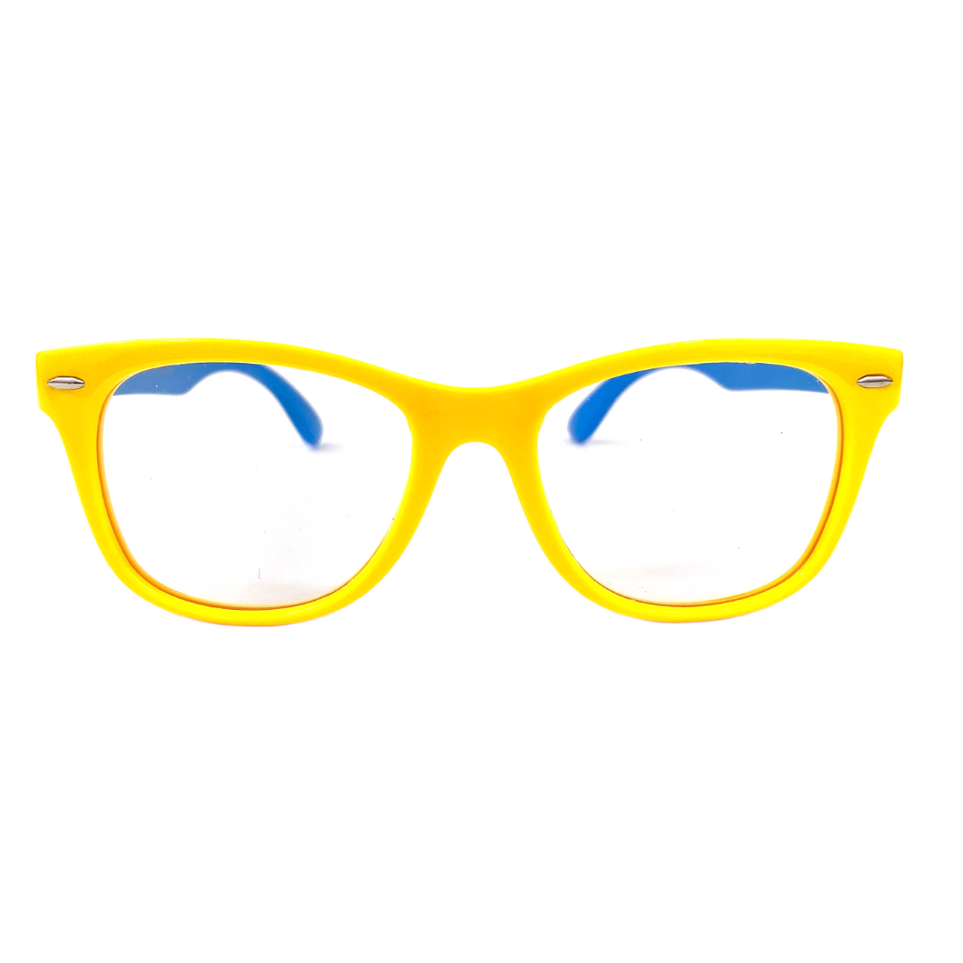 Lentes Ópticos Rainbow Kids Croma #9