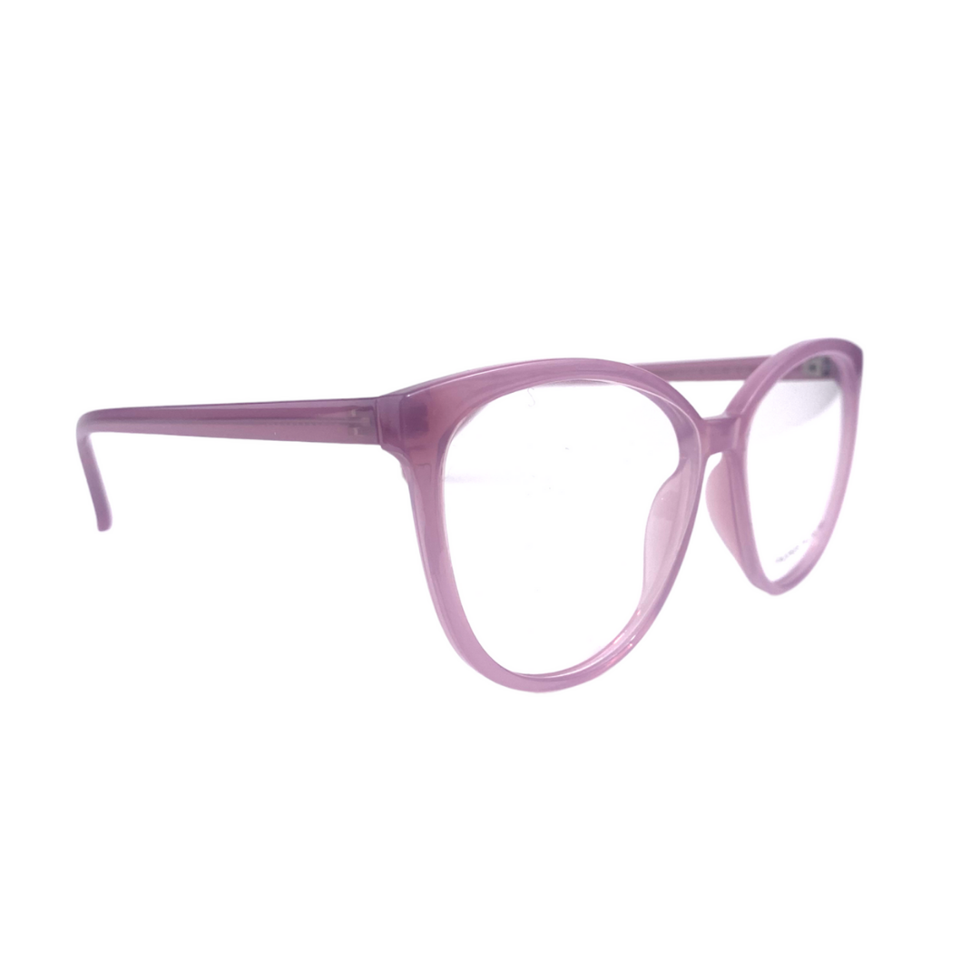 Lentes Ópticos Gallarda Violeta #32