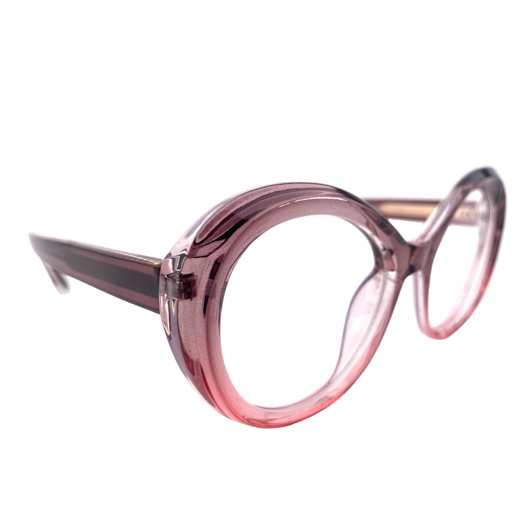 Lentes Ópticos Gallarda Rosa #53