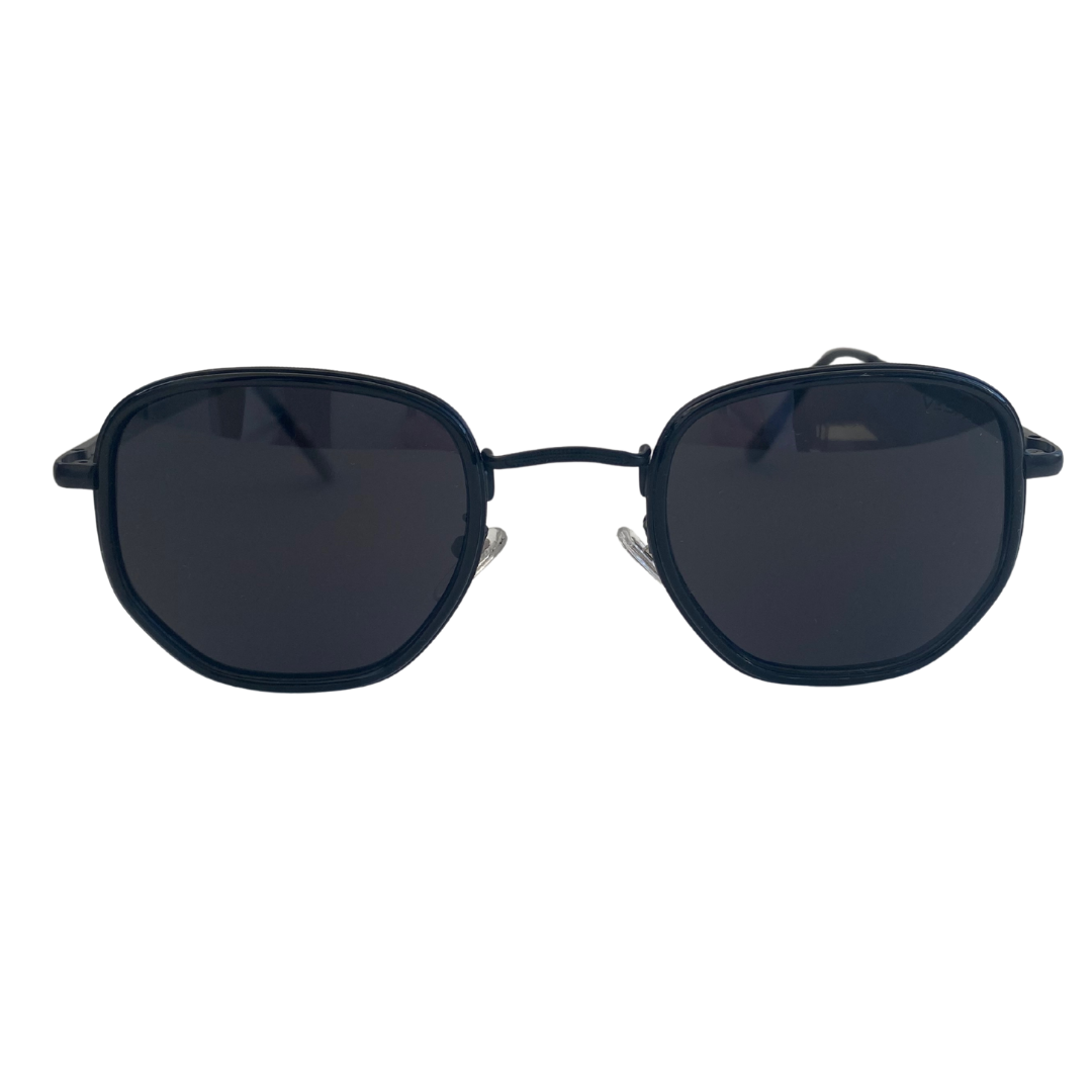 Lentes de Sol Negro #90