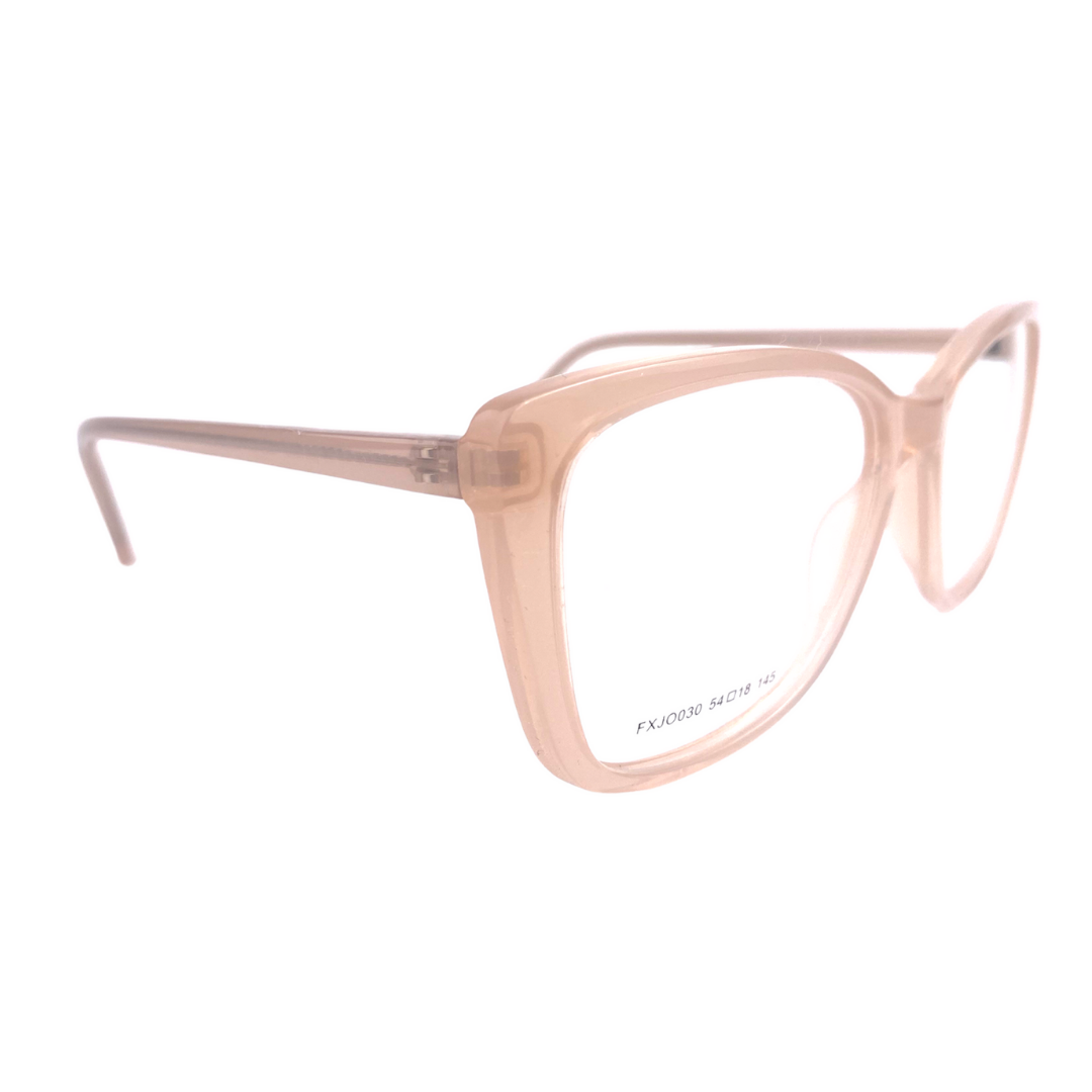 Lentes Ópticos Máxima Rosa #30