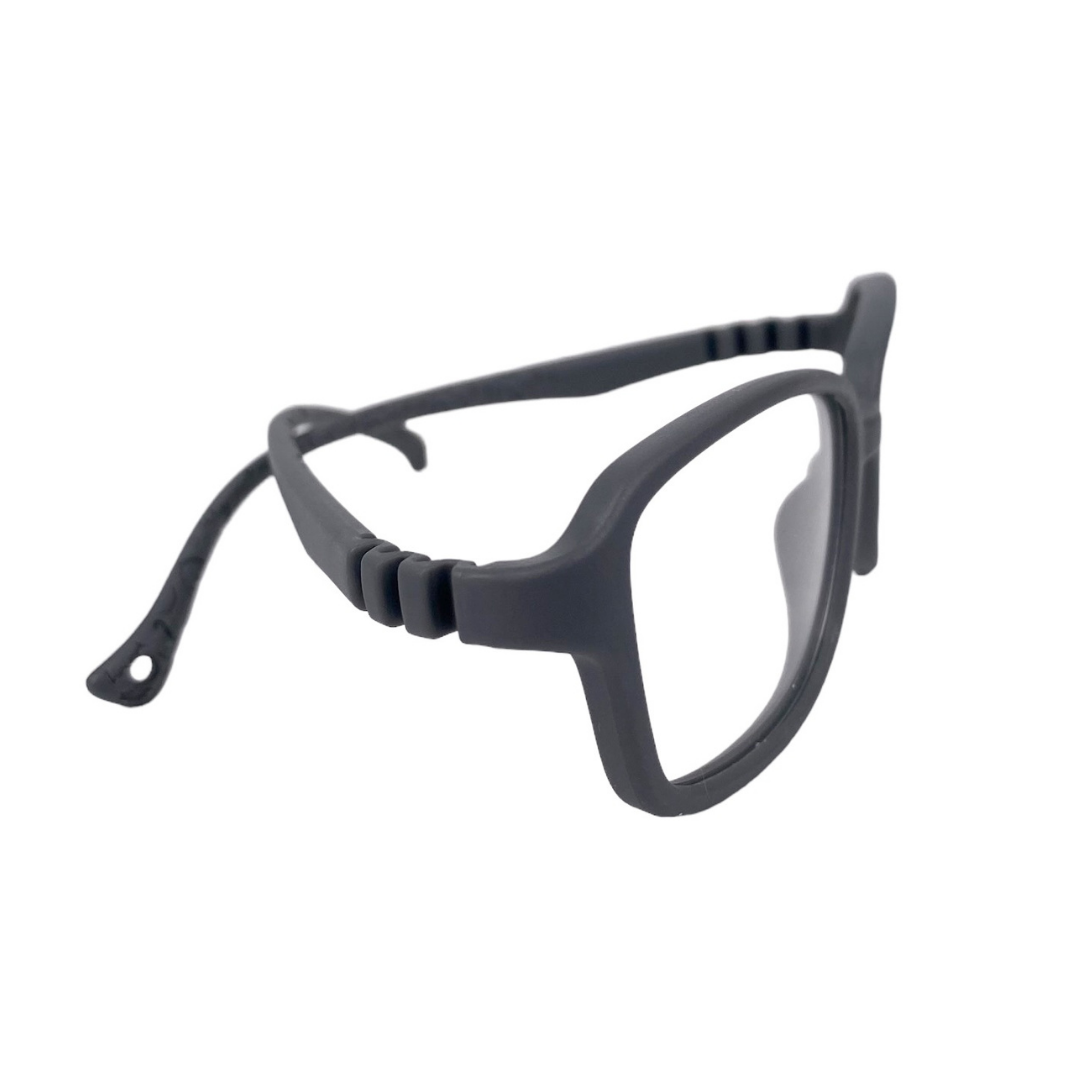 Lentes Ópticos Rainbow Kids Gris #12