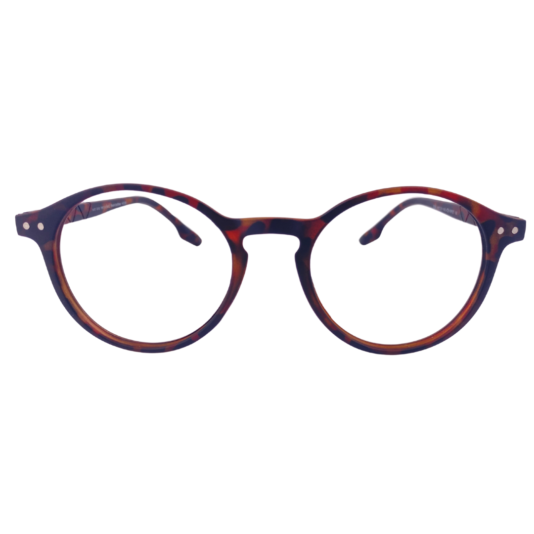 Lentes Ópticos Gallarda Tortoise #105