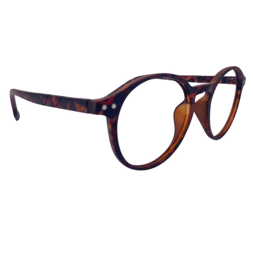 Lentes Ópticos Gallarda Tortoise #105
