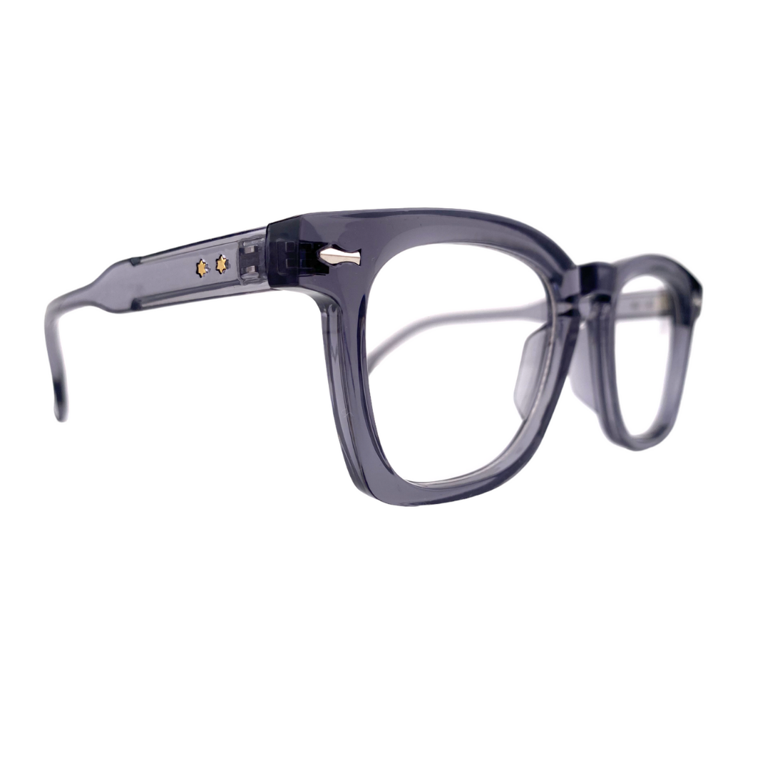 Lentes Ópticos Máxima Negro #5