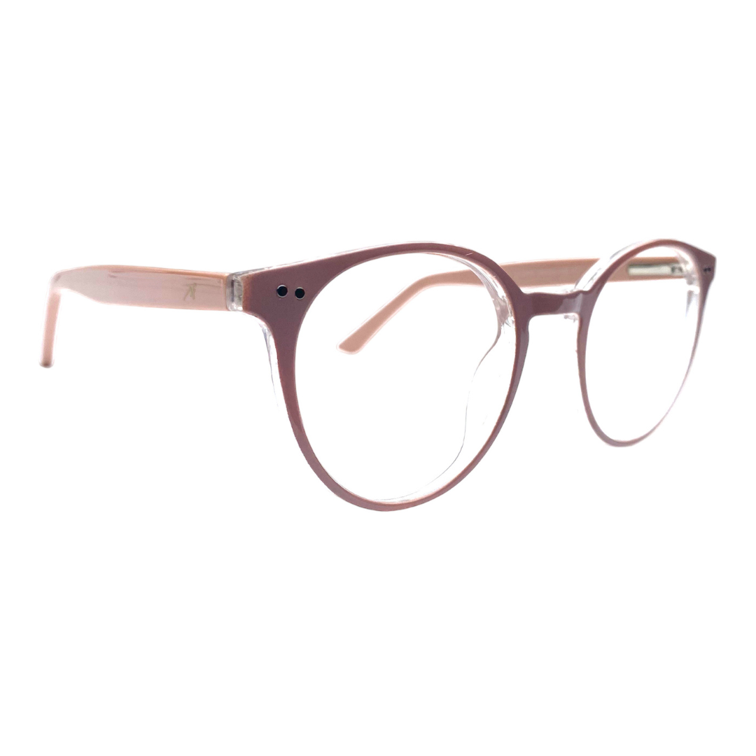 Lentes Ópticos Gallarda Rosa #79