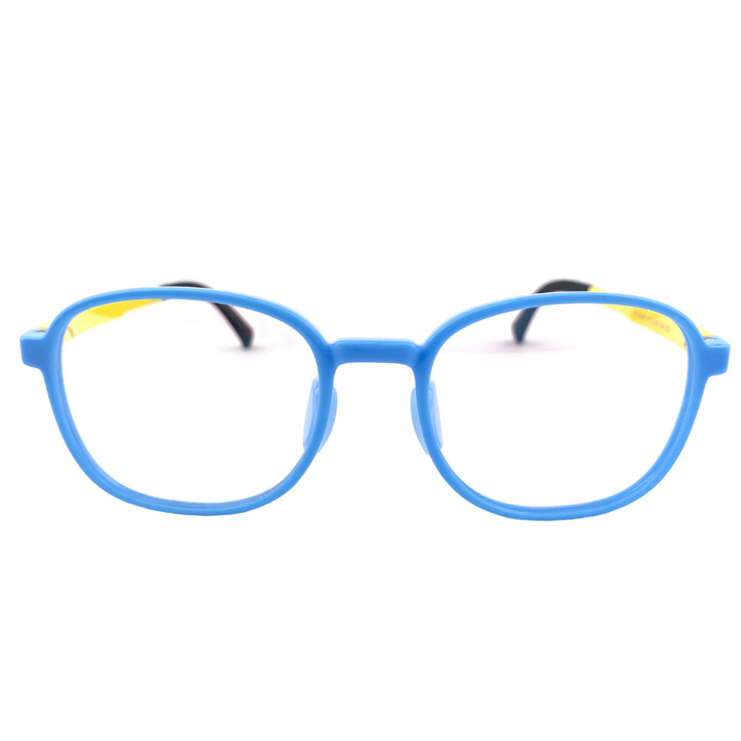 Lentes Ópticos Rainbow Kids Croma #3