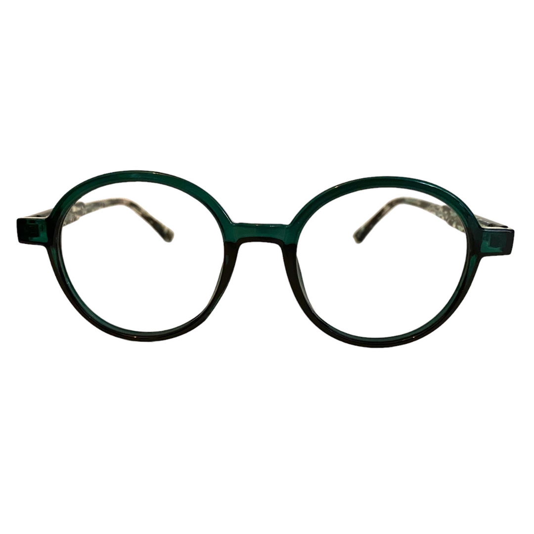 Lentes Ópticos Gallarda Verde #72