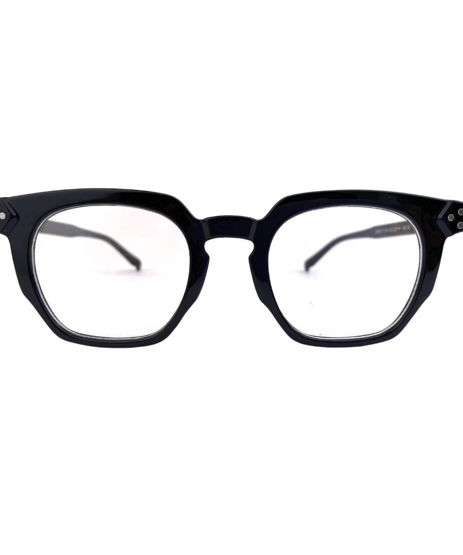 Lentes Ópticos Gallarda Negro #20