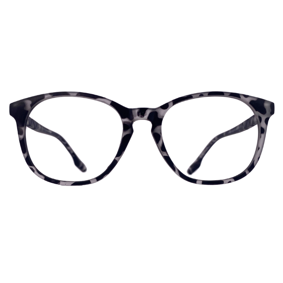 Lentes Ópticos Gallarda Print Volcan Tortoise #104