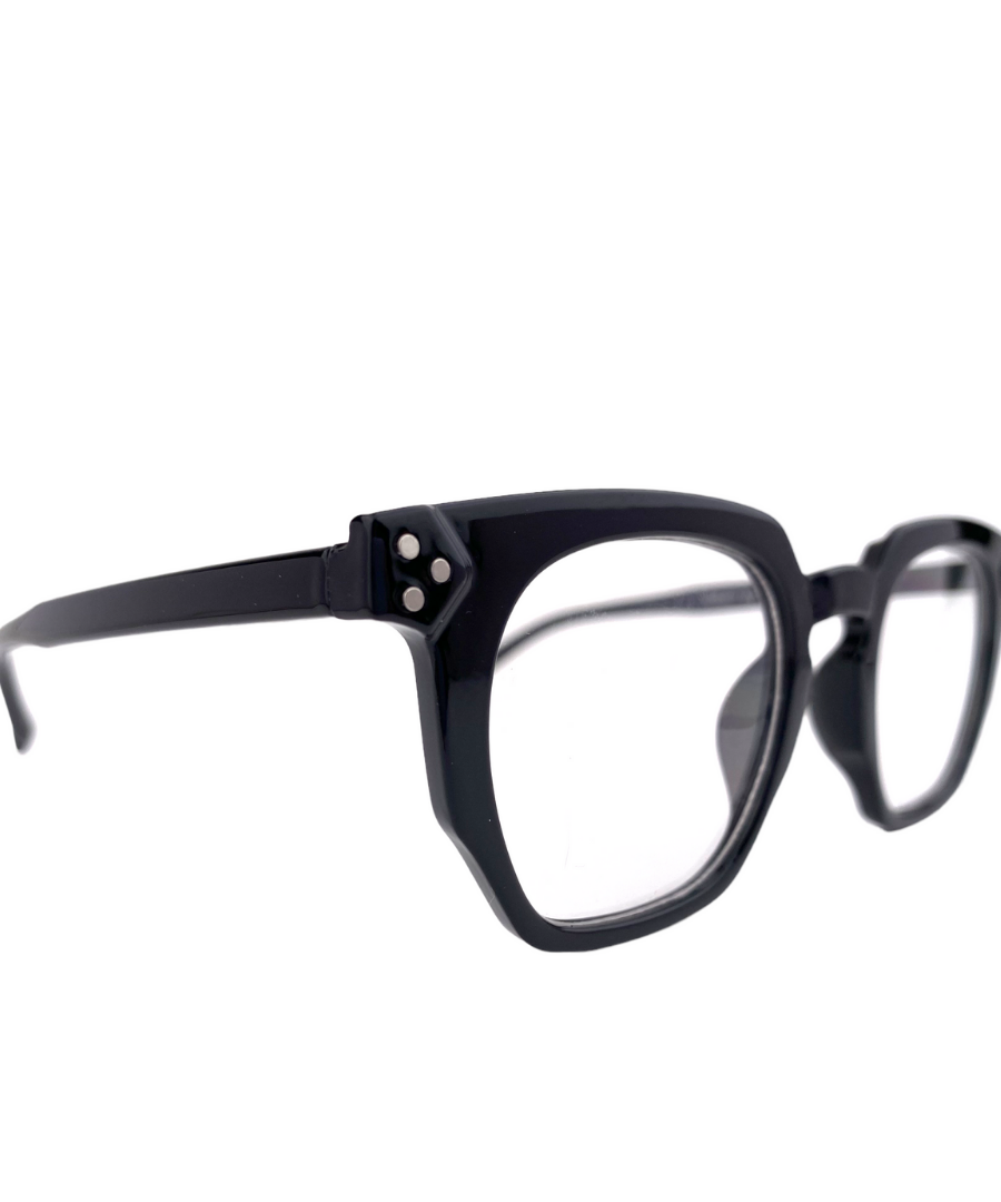 Lentes Ópticos Gallarda Negro #20