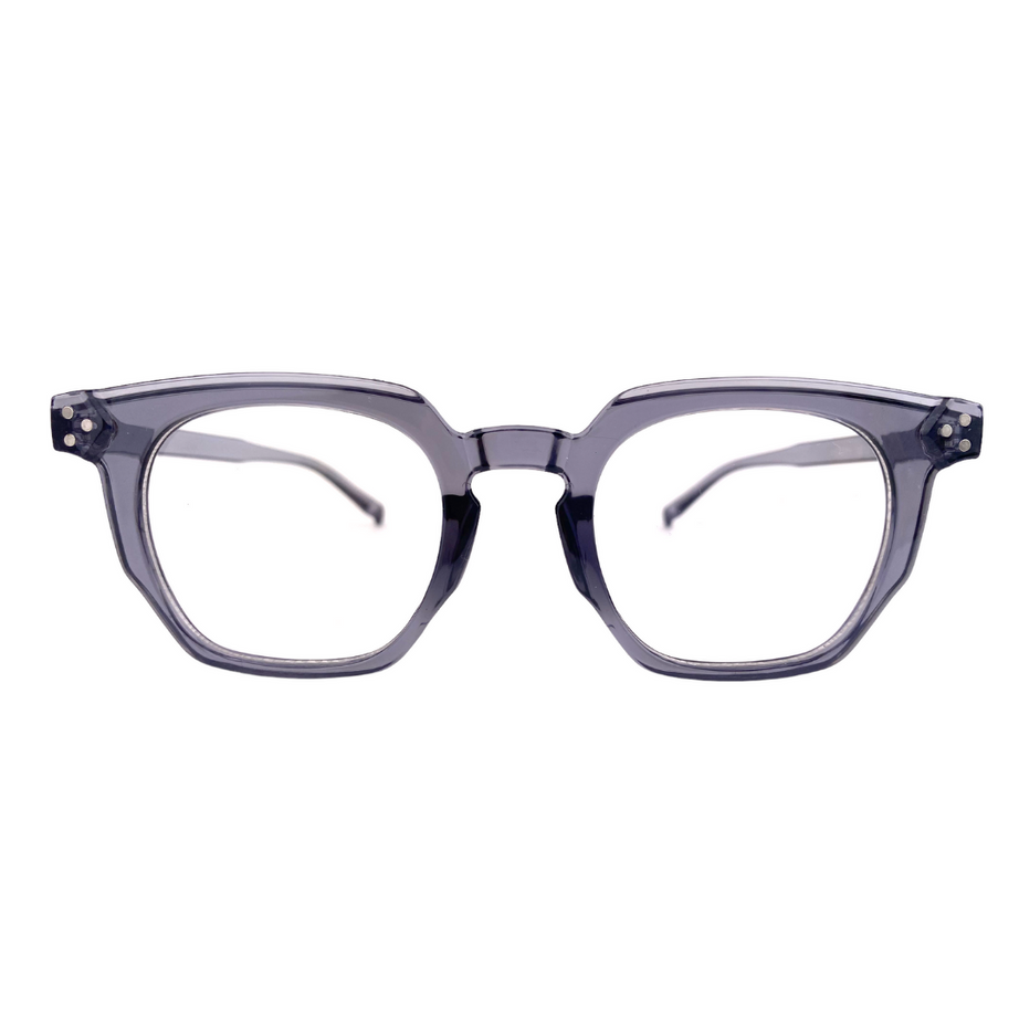 Lentes Ópticos Gallarda Gris #22