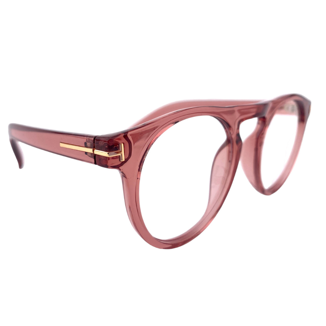 Lentes Ópticos Gallarda Terra #49