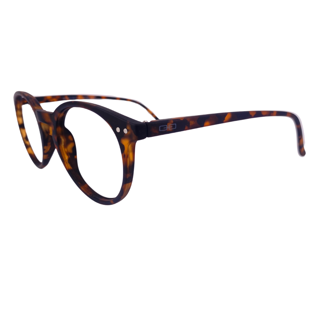 Lentes Ópticos Gallarda Poet #98