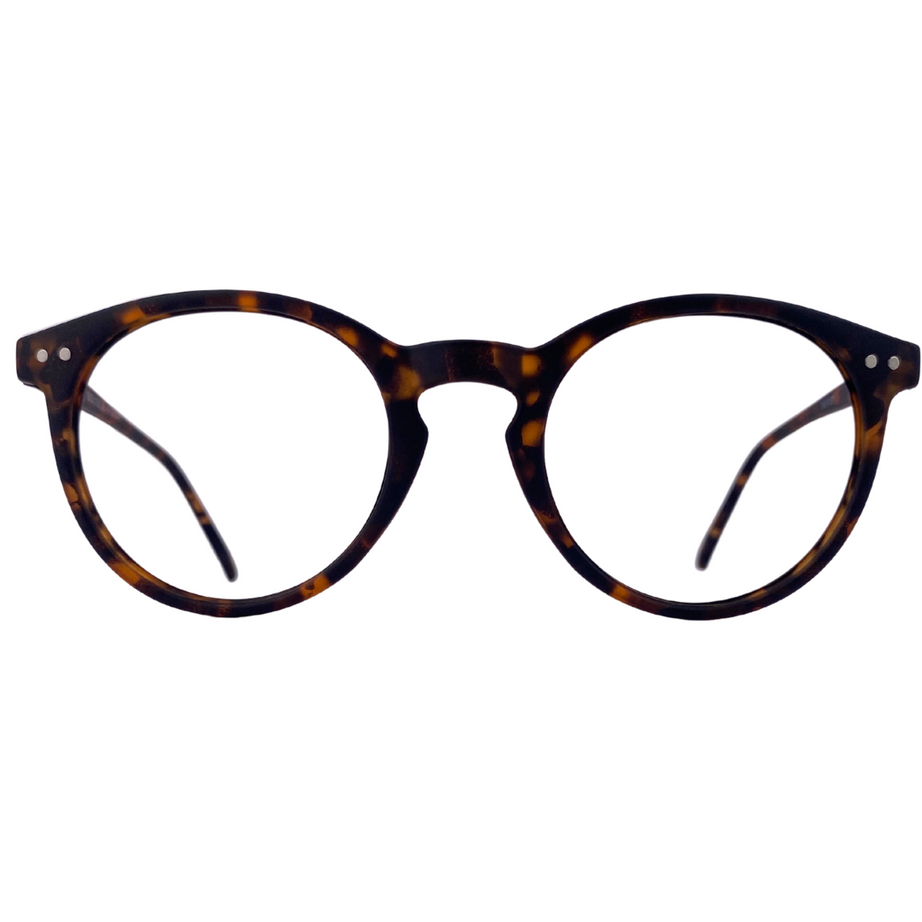 Lentes Ópticos Gallarda Print Poet #98
