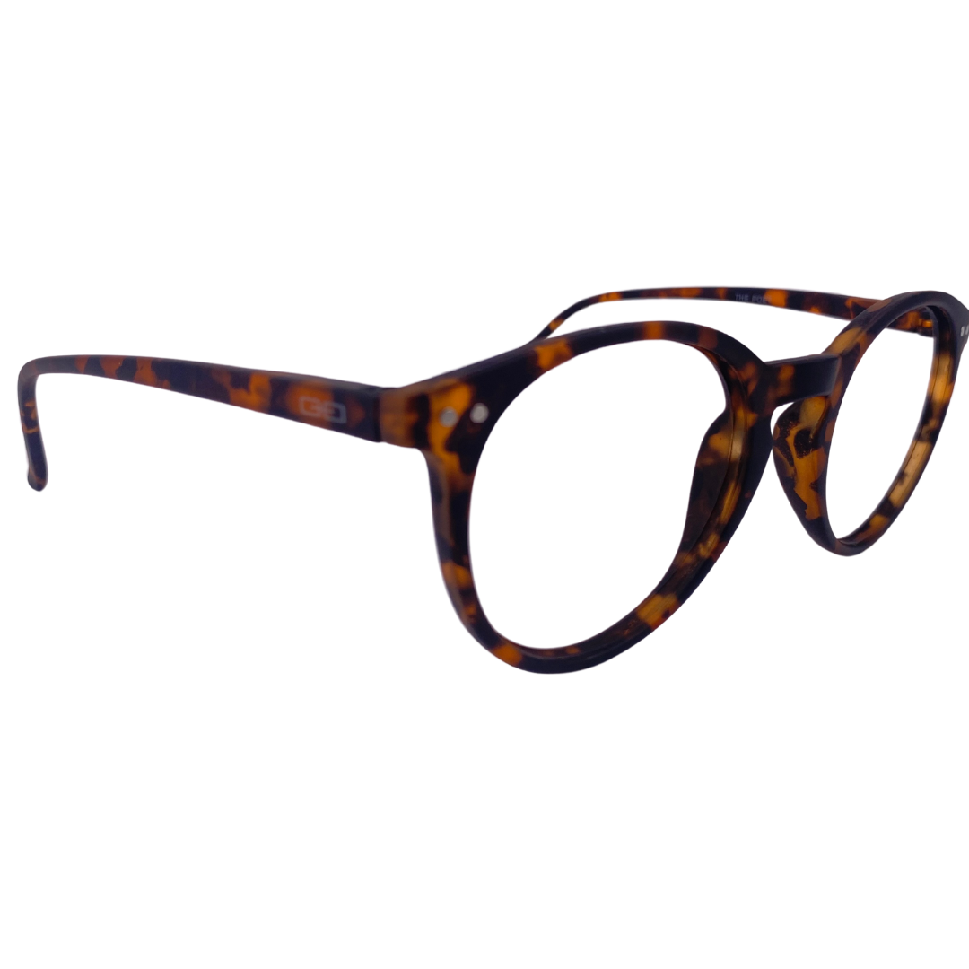 Lentes Ópticos Gallarda Poet #98