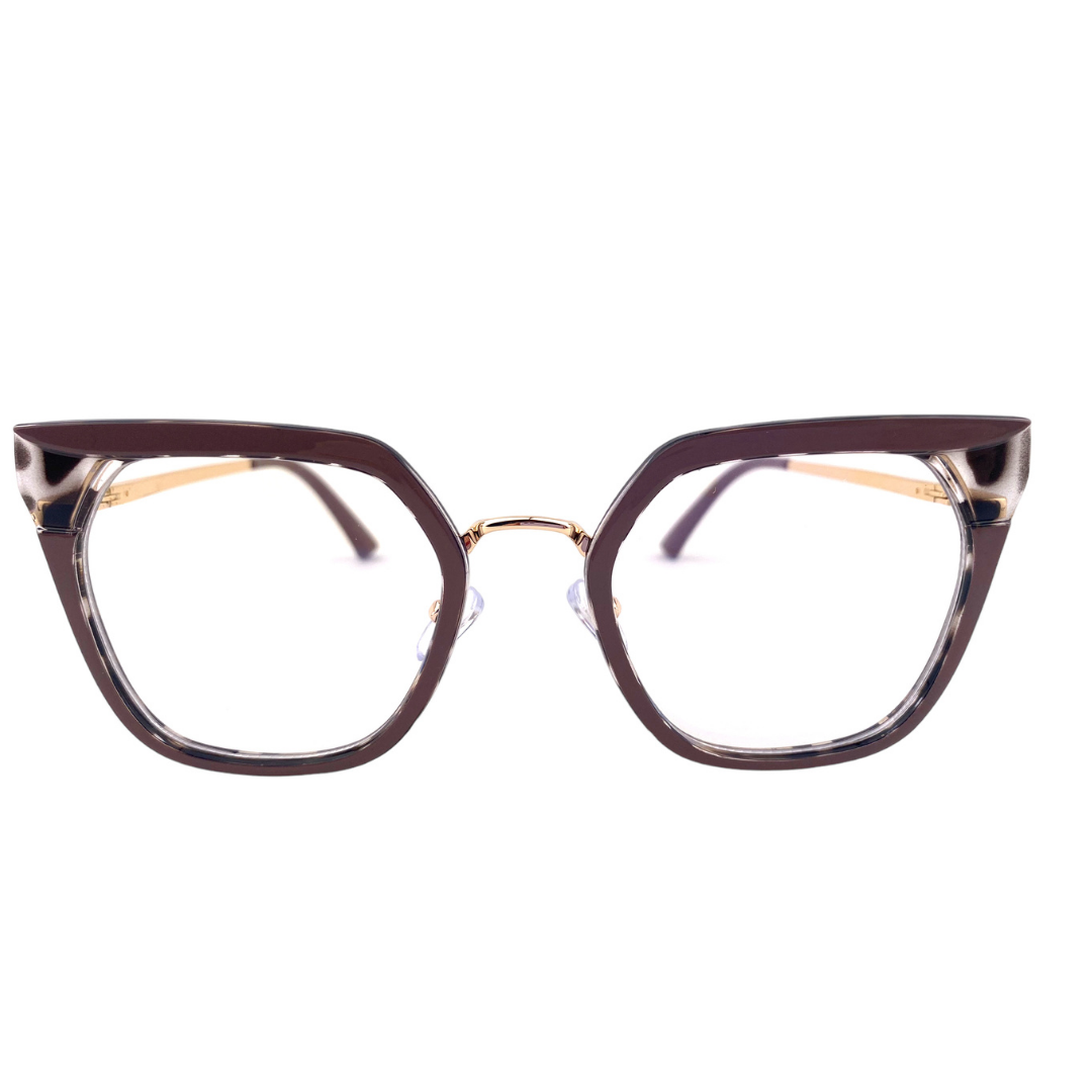 Lentes Ópticos Máxima Croma #115