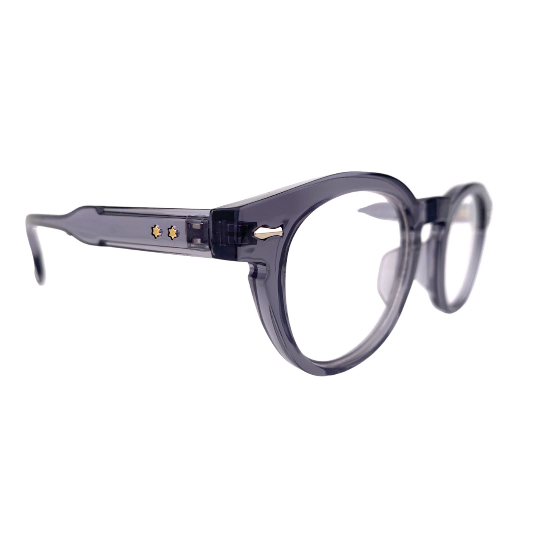 Lentes Ópticos Gallarda Gris #26