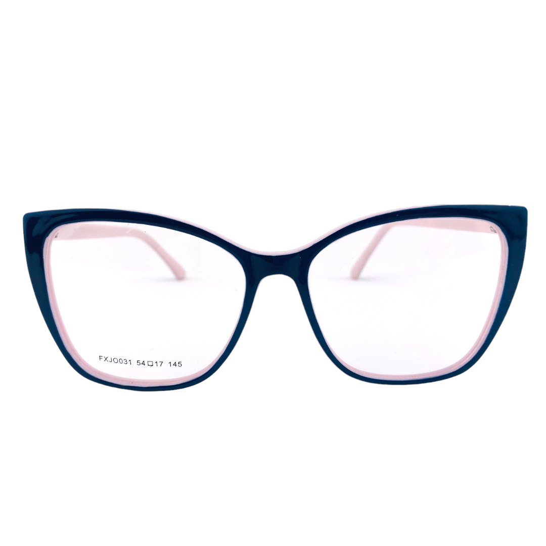 Lentes Ópticos Máxima Croma #104