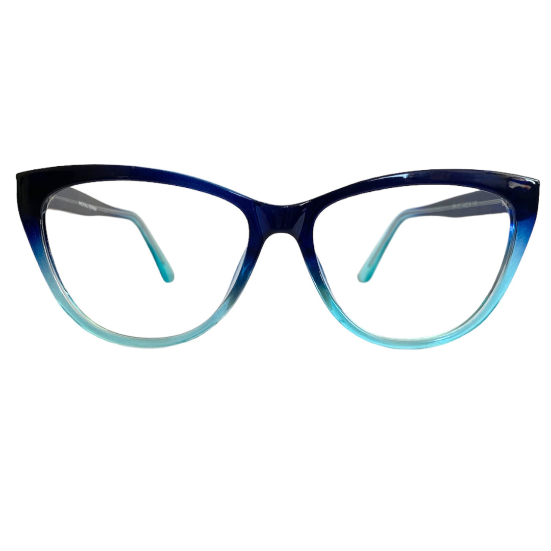 Lentes Ópticos Maja Croma #63