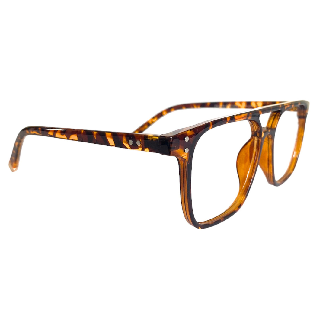 Lentes Ópticos Máxima Aviador Croma #121