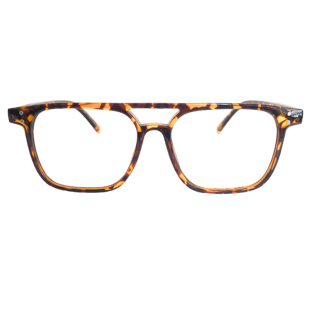 Lentes Ópticos Máxima Aviador Croma #121