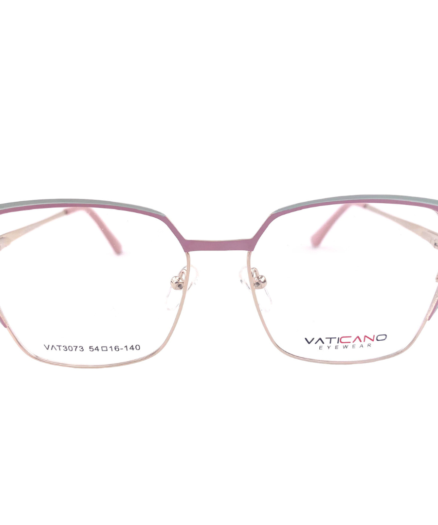 Lentes Ópticos Máxima Croma #122