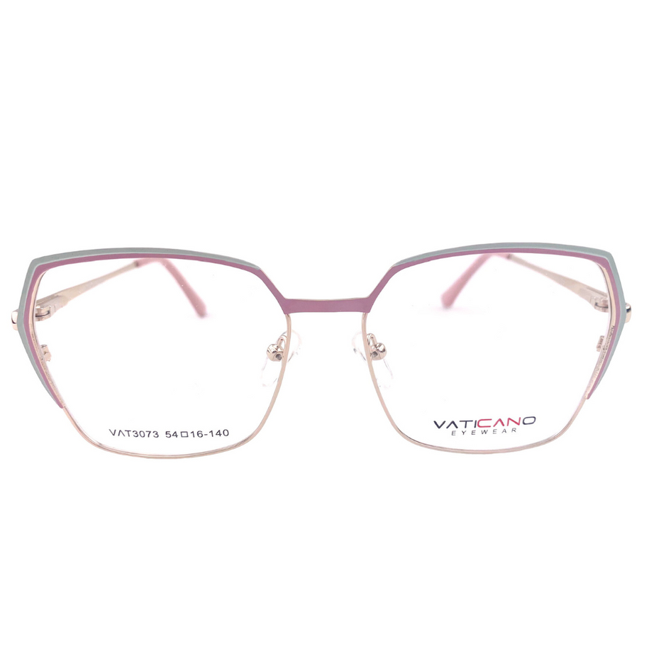 Lentes Ópticos Máxima Croma #122