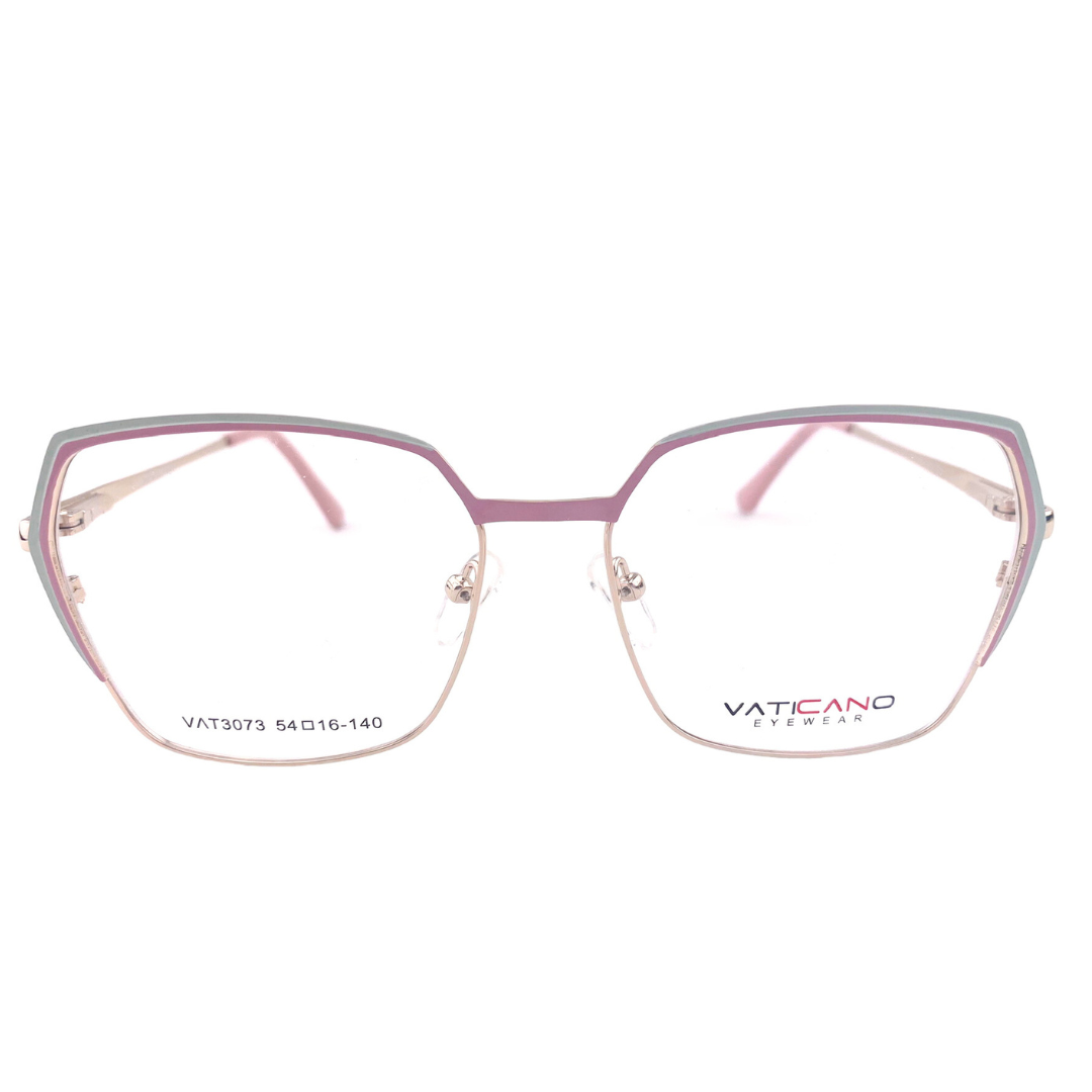 Lentes Ópticos Máxima Croma #122